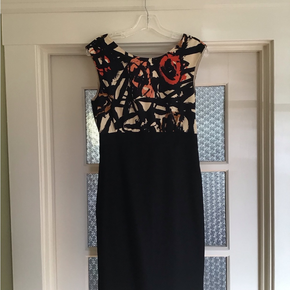 J. Crew Dress